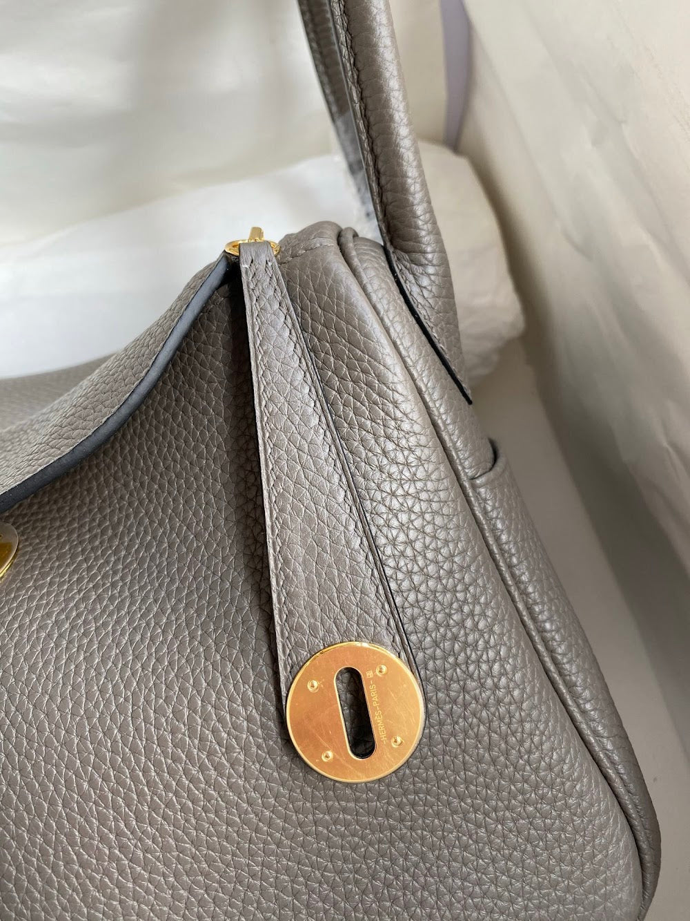 Anum Bags Hermesn Luxury Bag --117184