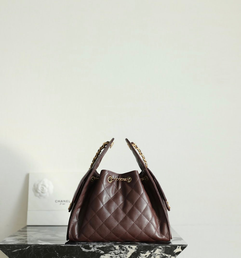 Anum Bags CHn Luxury Bag --113640
