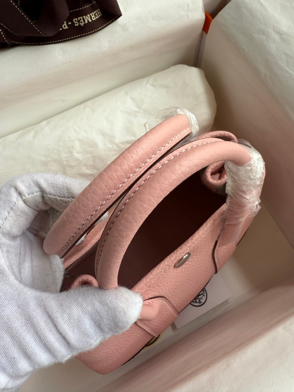 Anum Bags Hermesn Luxury Bag --118466