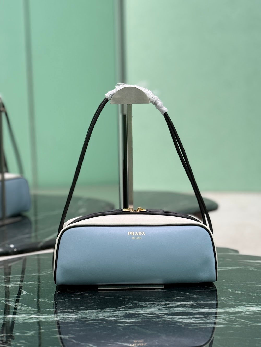 Ezyycart Bags Prada Luxury Bag --54289