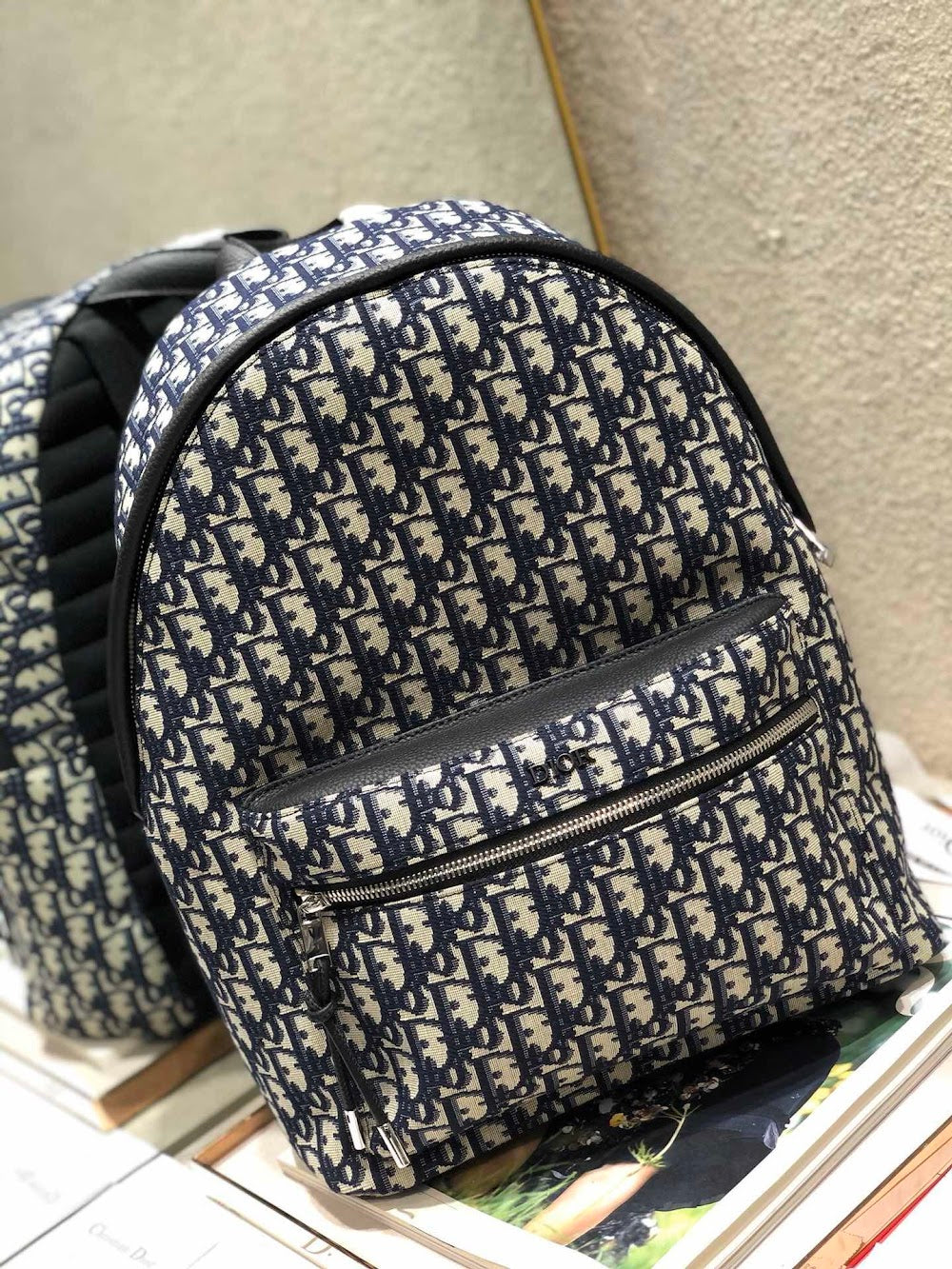 Ezyycart Bags Diorn Luxury Bag --115493