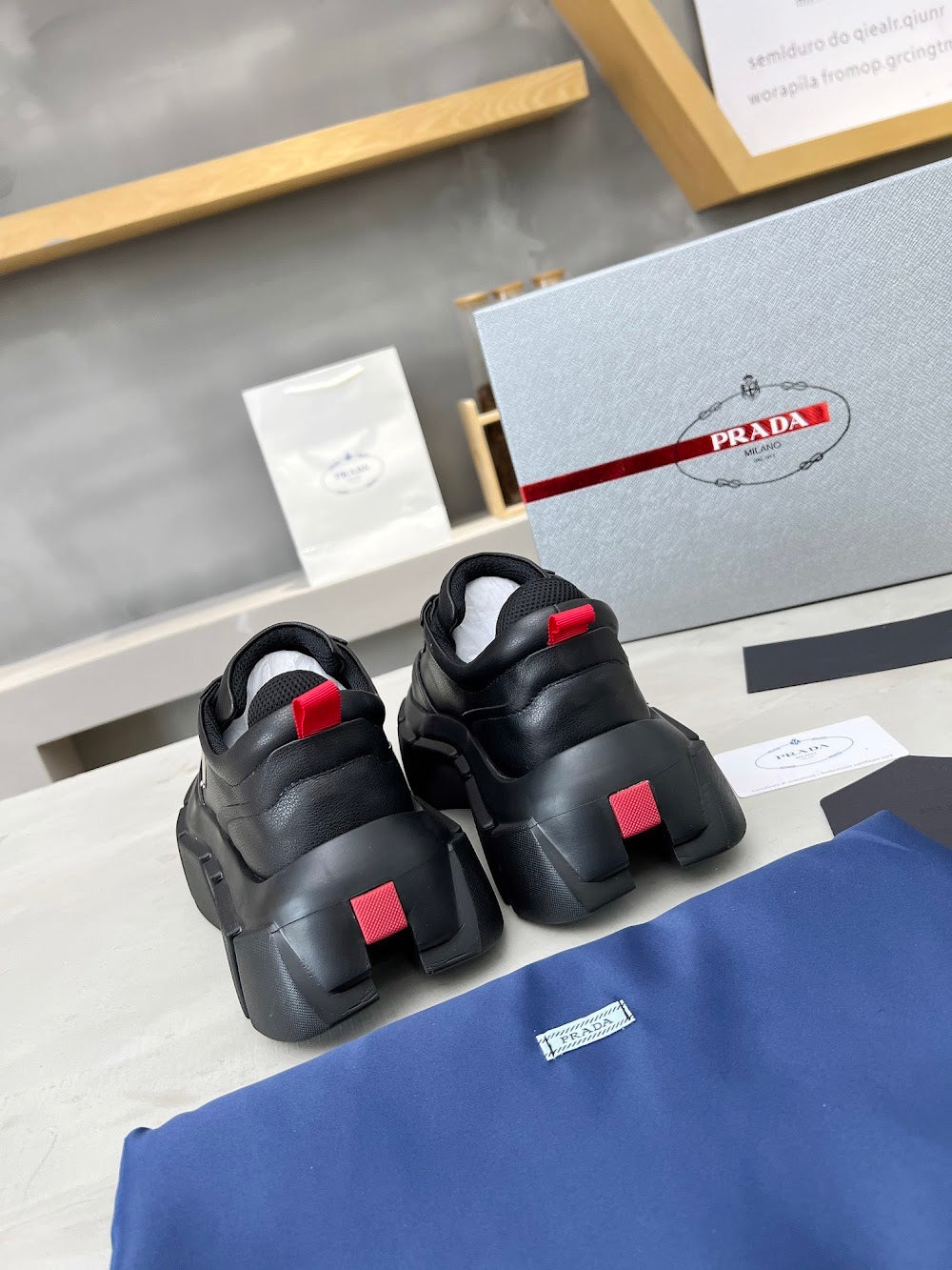 Ezyycart Bags Prada Luxury Heels --52803