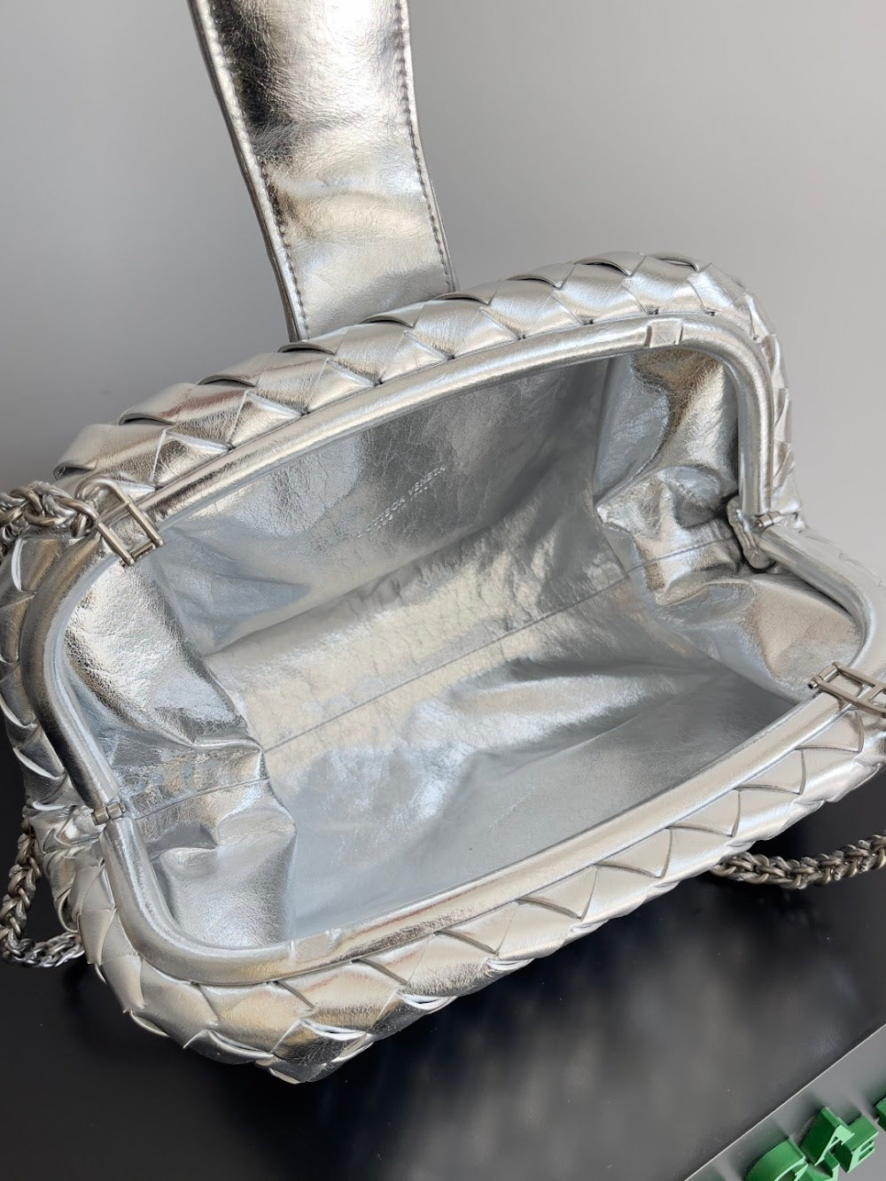 Ezyycart Bags Bottegan Luxury Bag --91096