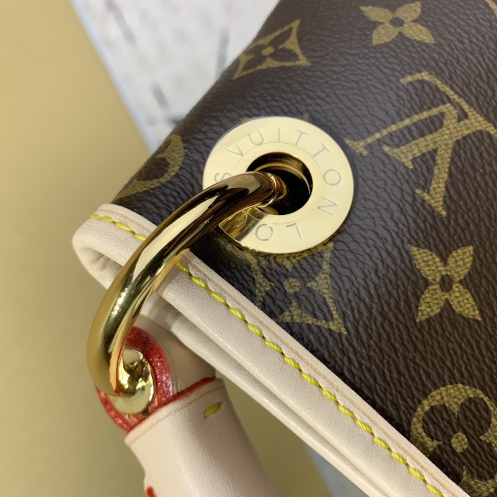 Anum Bags ln Luxury Bag --59091
