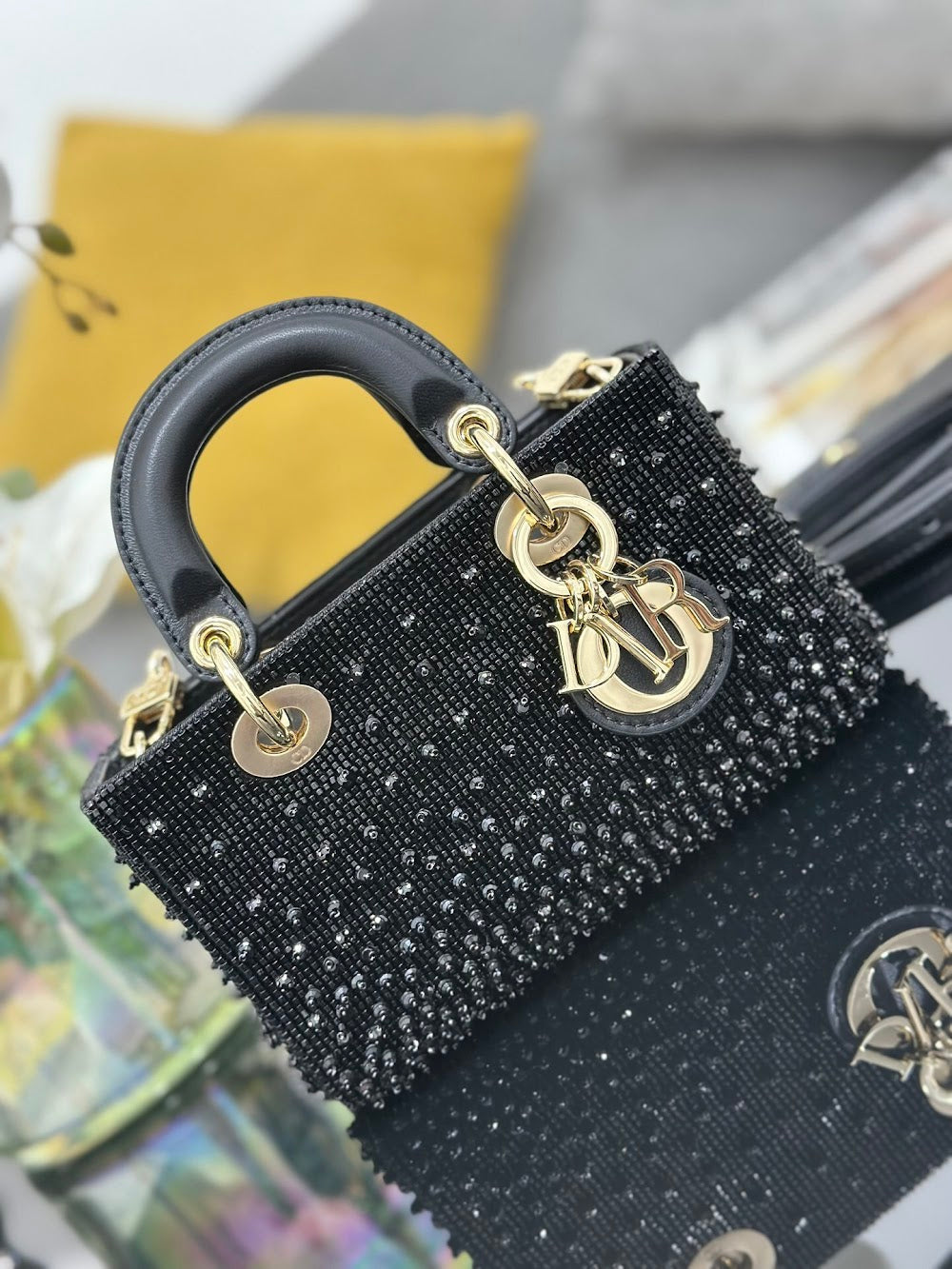 Ezyycart Bags Diorn Luxury Bag --115398