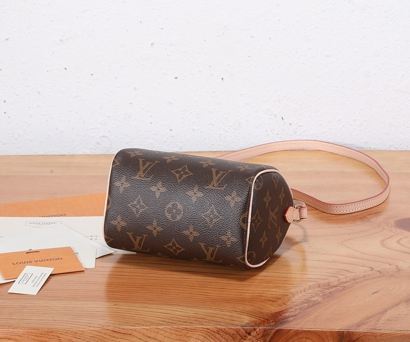 Anum Bags LVn Luxury Bag --81024