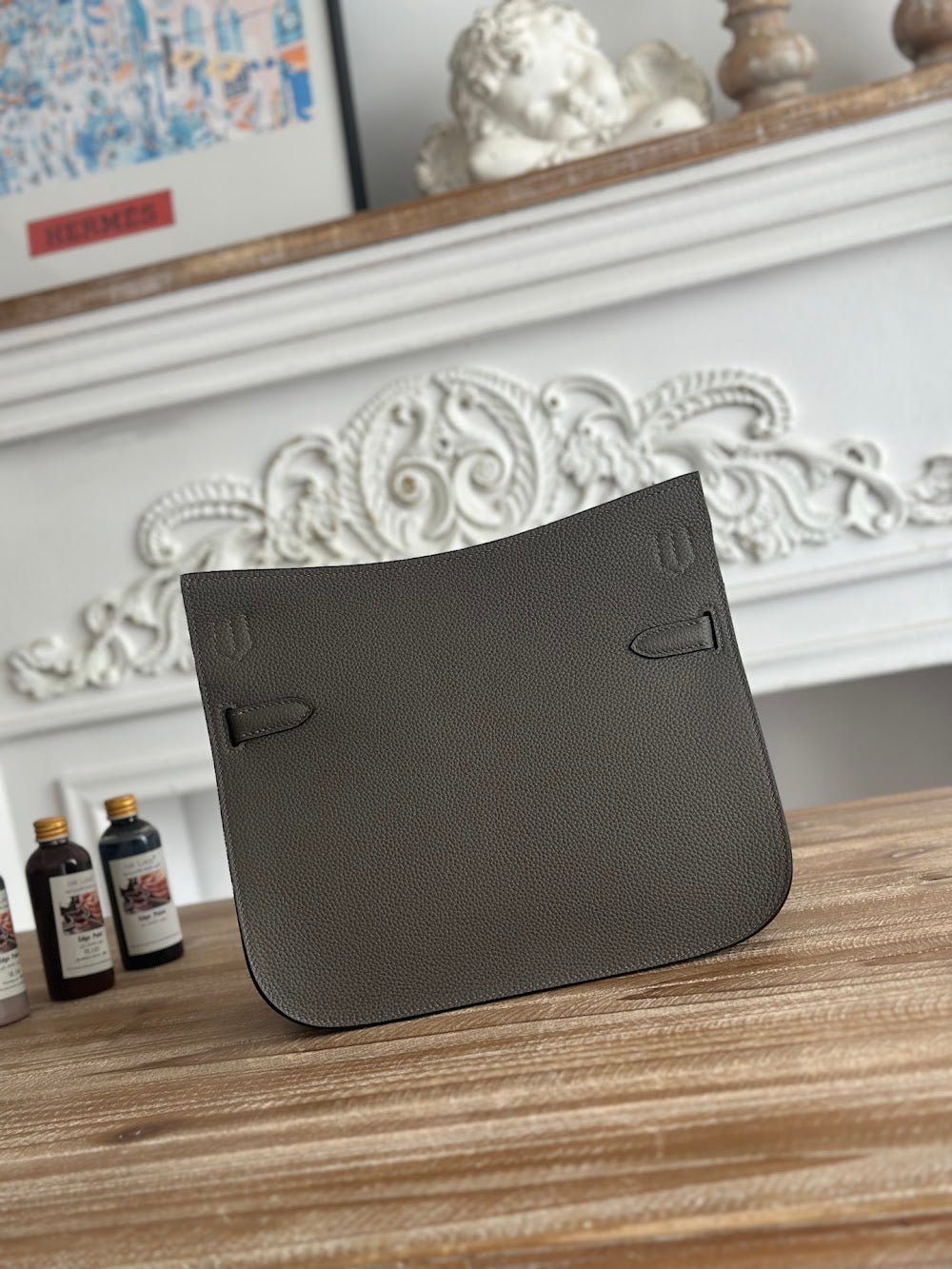 Anum Bags Hermesn Luxury Bag --117006