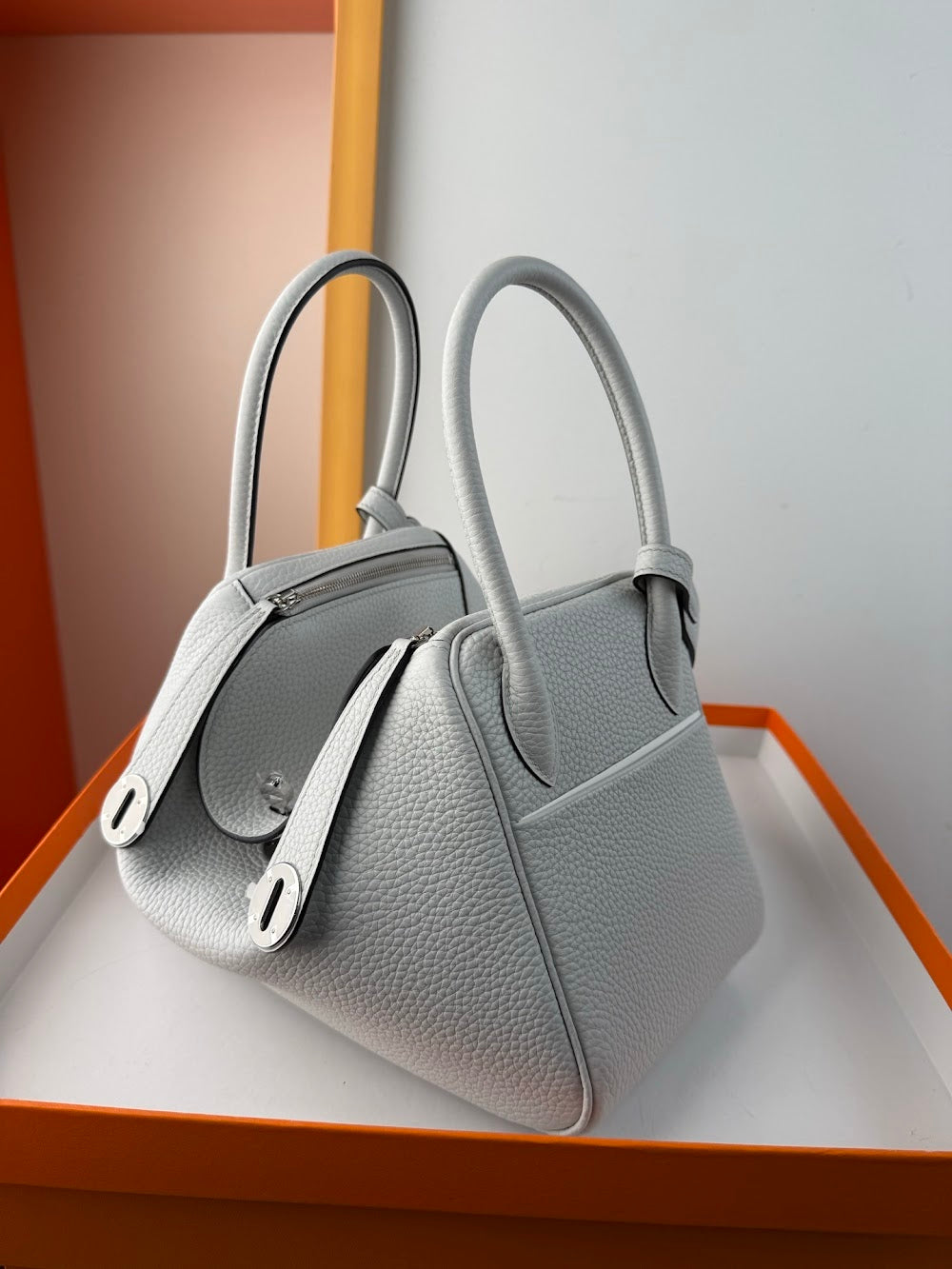 Anum Bags Hermesn Luxury Bag --117858