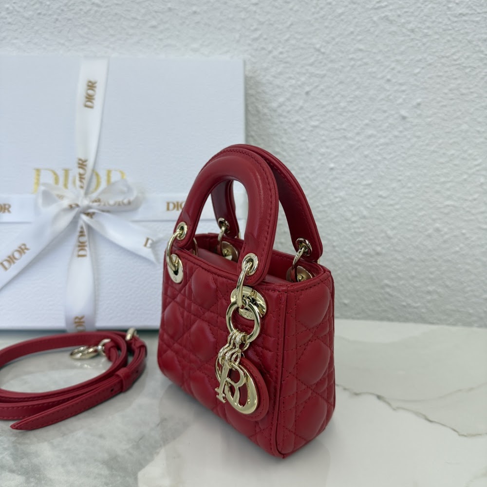 Ezyycart Bags Diorn Luxury Bag --115437