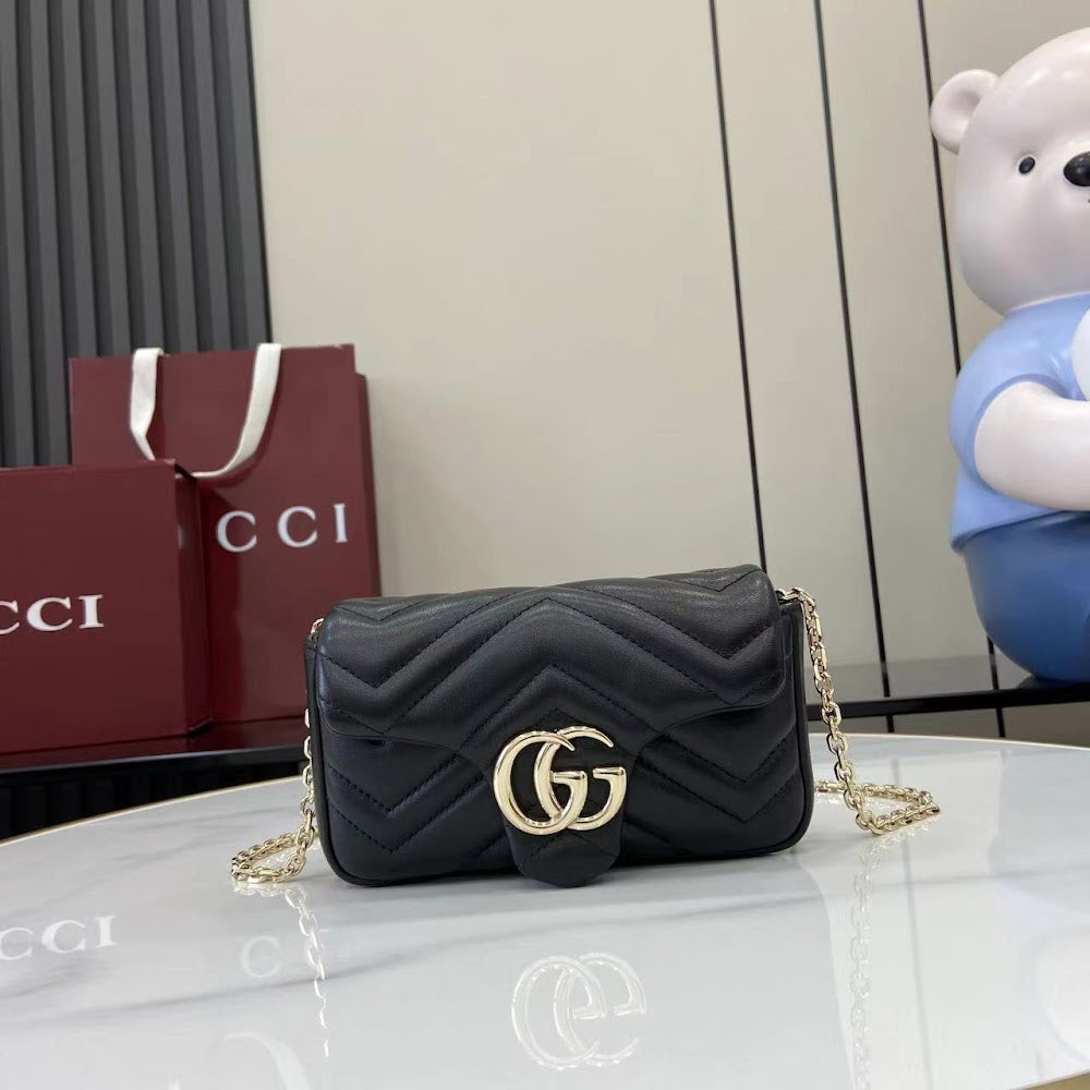 Ezyycart Bags Guccin Luxury Bag --94456