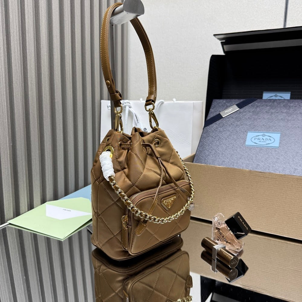 Ezyycart Bags Pradn Luxury Bag --102997
