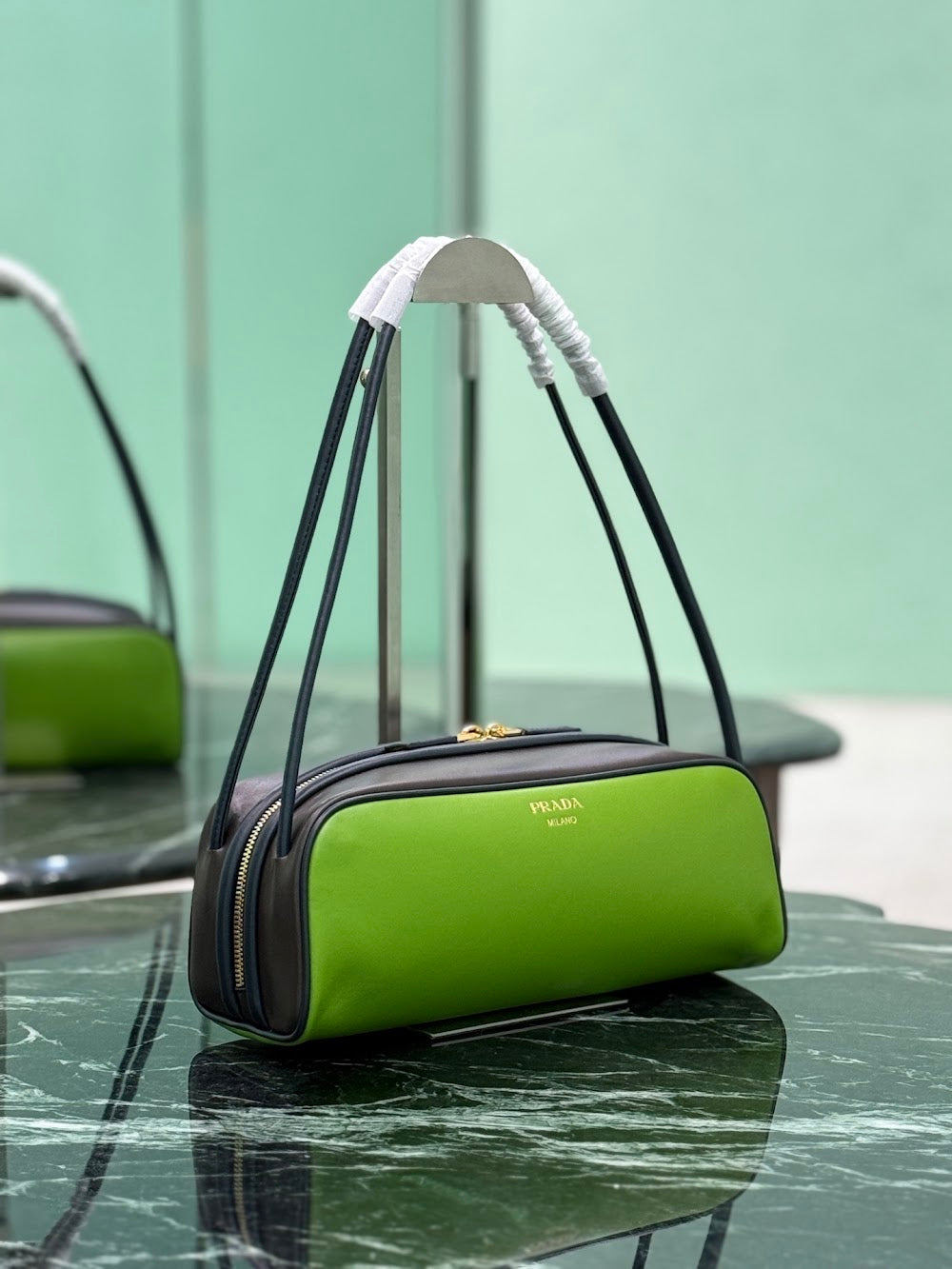 Ezyycart Bags Prada Luxury Bag --54010
