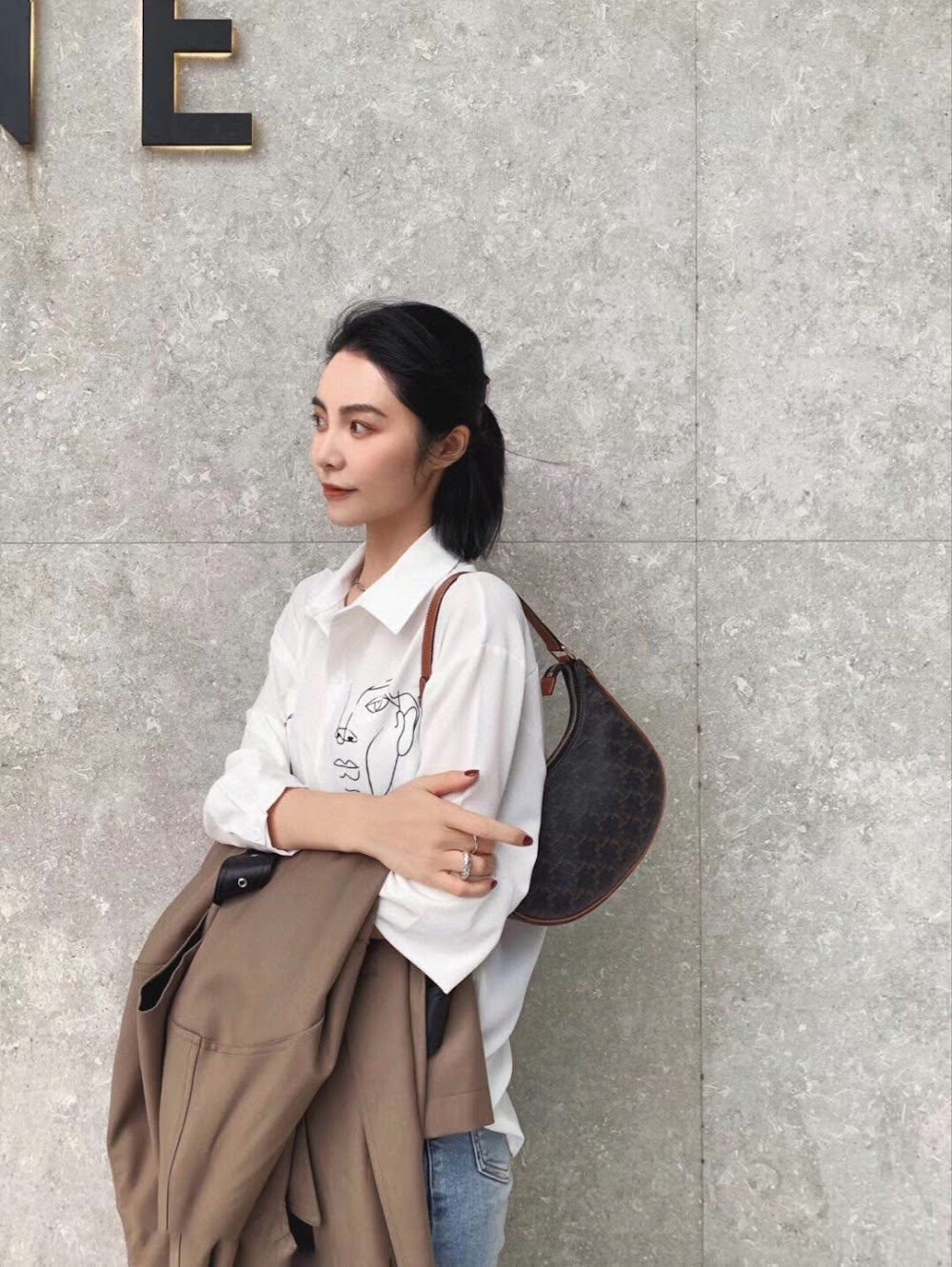 Ezyycart Bags Celine Luxury Bag --111967