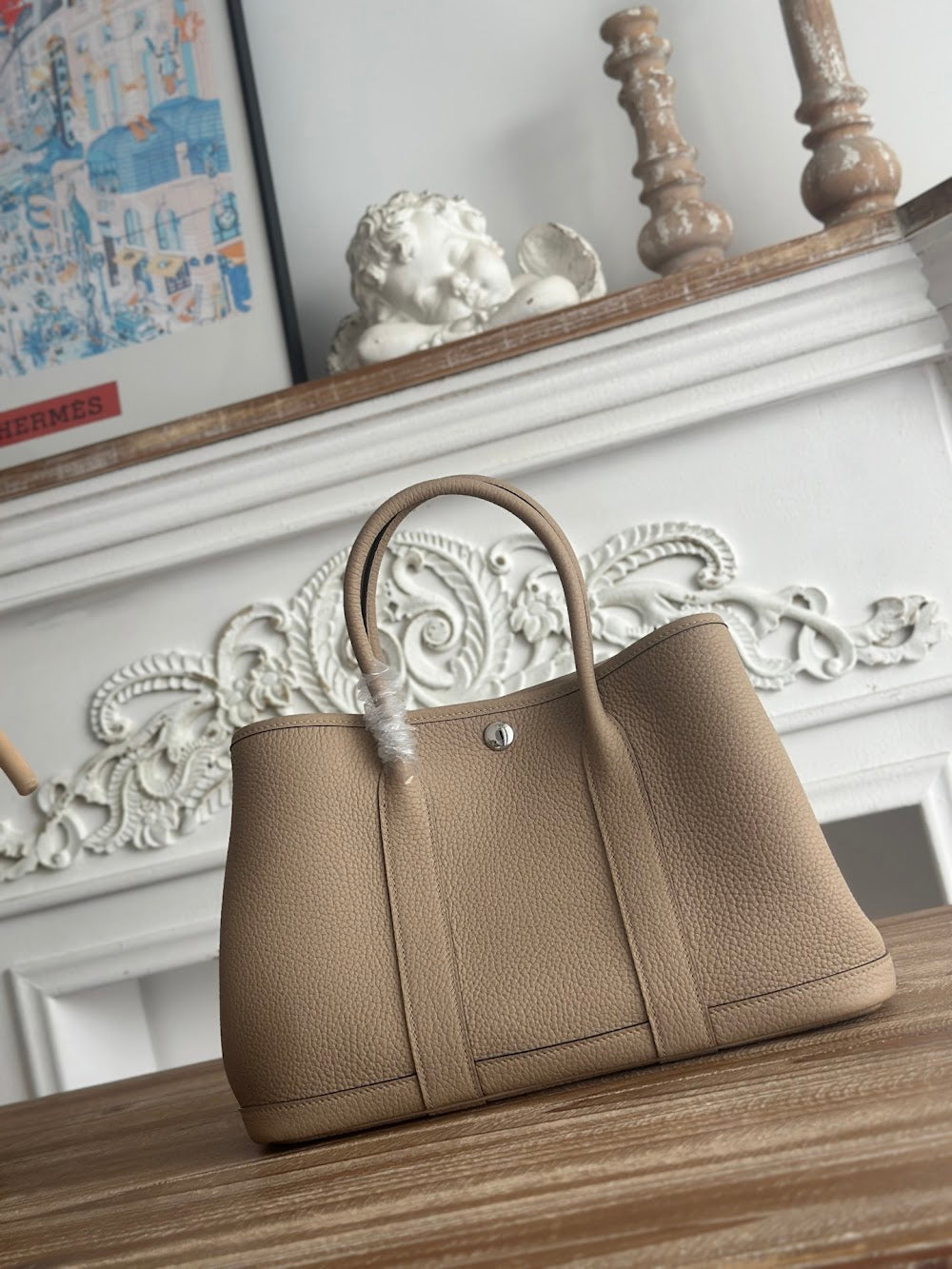 Anum Bags Hermesn Luxury Bag --117962