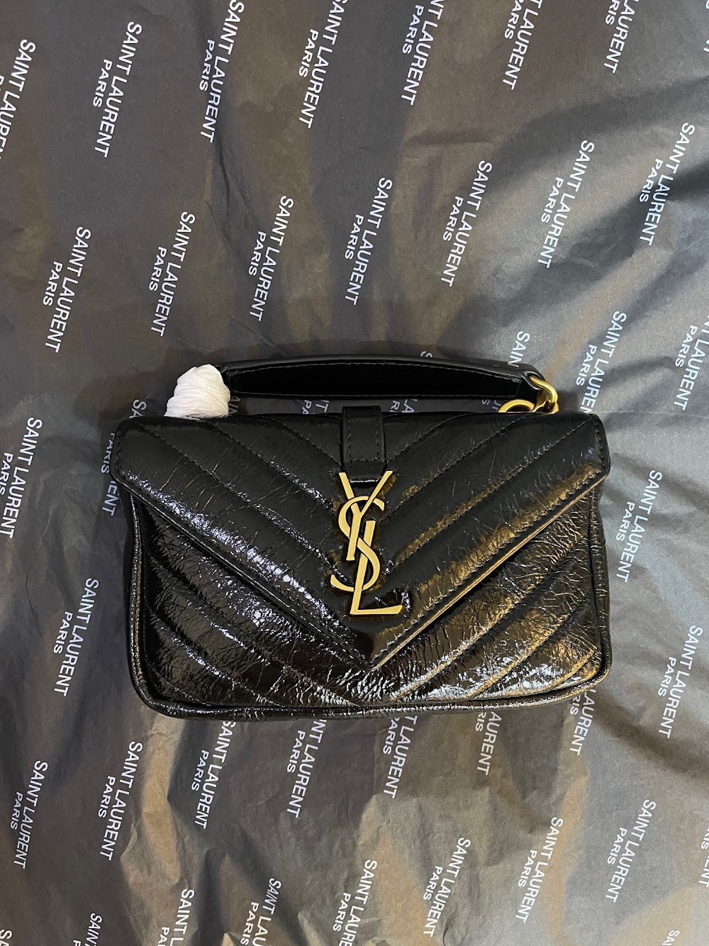 Ezyycart Bags YSLn Luxury Bag --119090