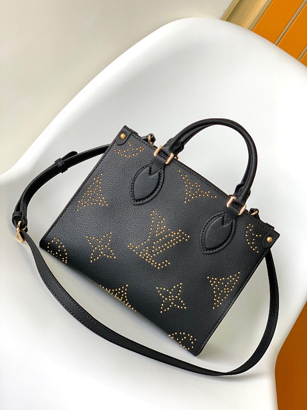 Anum Bags LVn Luxury Bag --80506