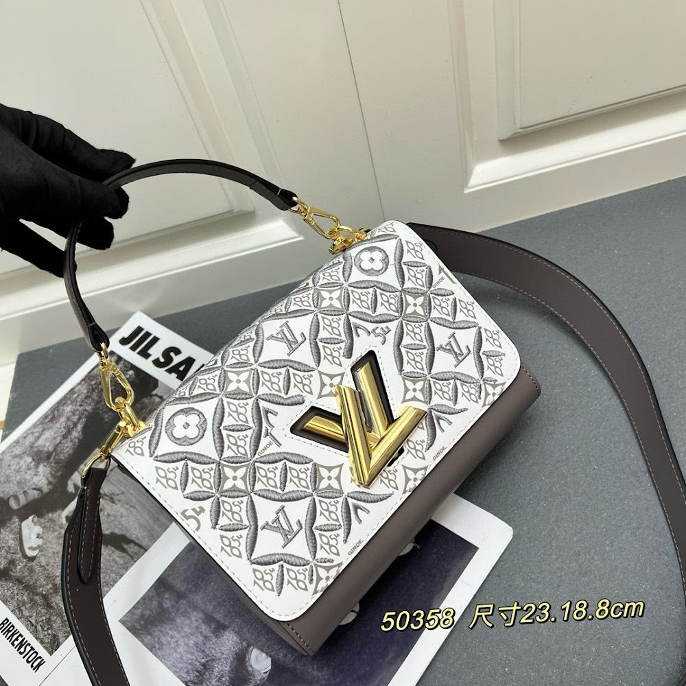 Anum Bags LVn Luxury Bag --80131