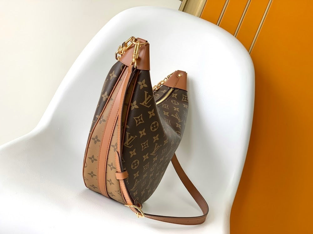 Anum Bags LVn Luxury Bag --79103