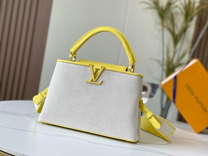 Anum Bags LVn Luxury Bag --78884