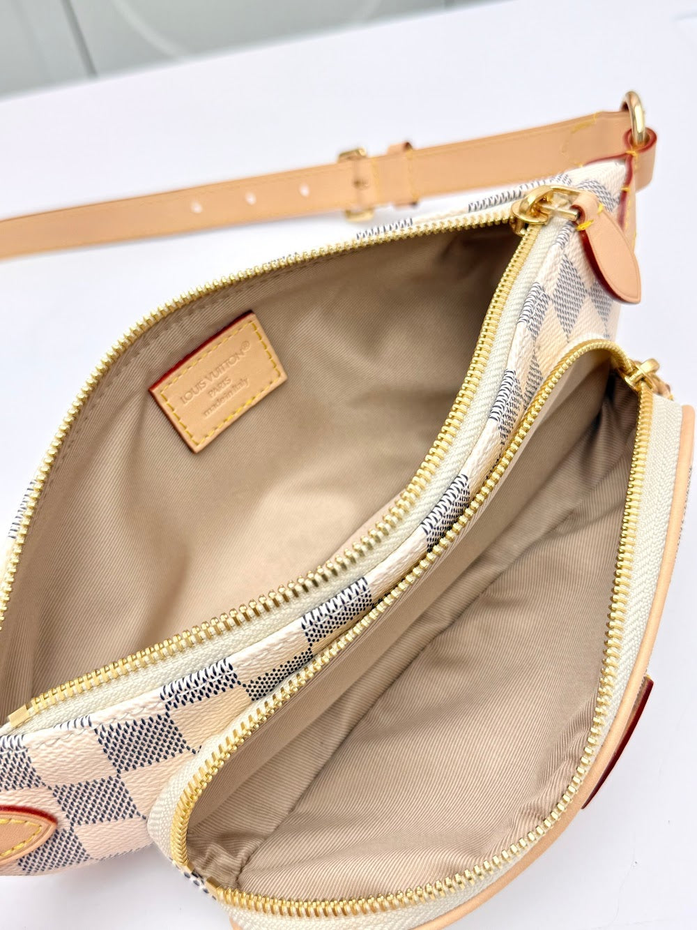 Anum Bags LVn Luxury Bag --79384