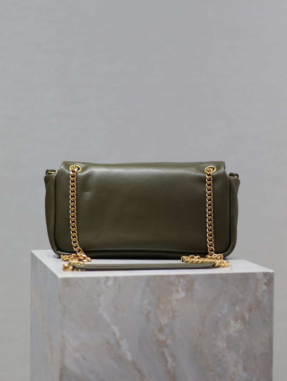 Ezyycart Bags YSLn Luxury Bag --119374