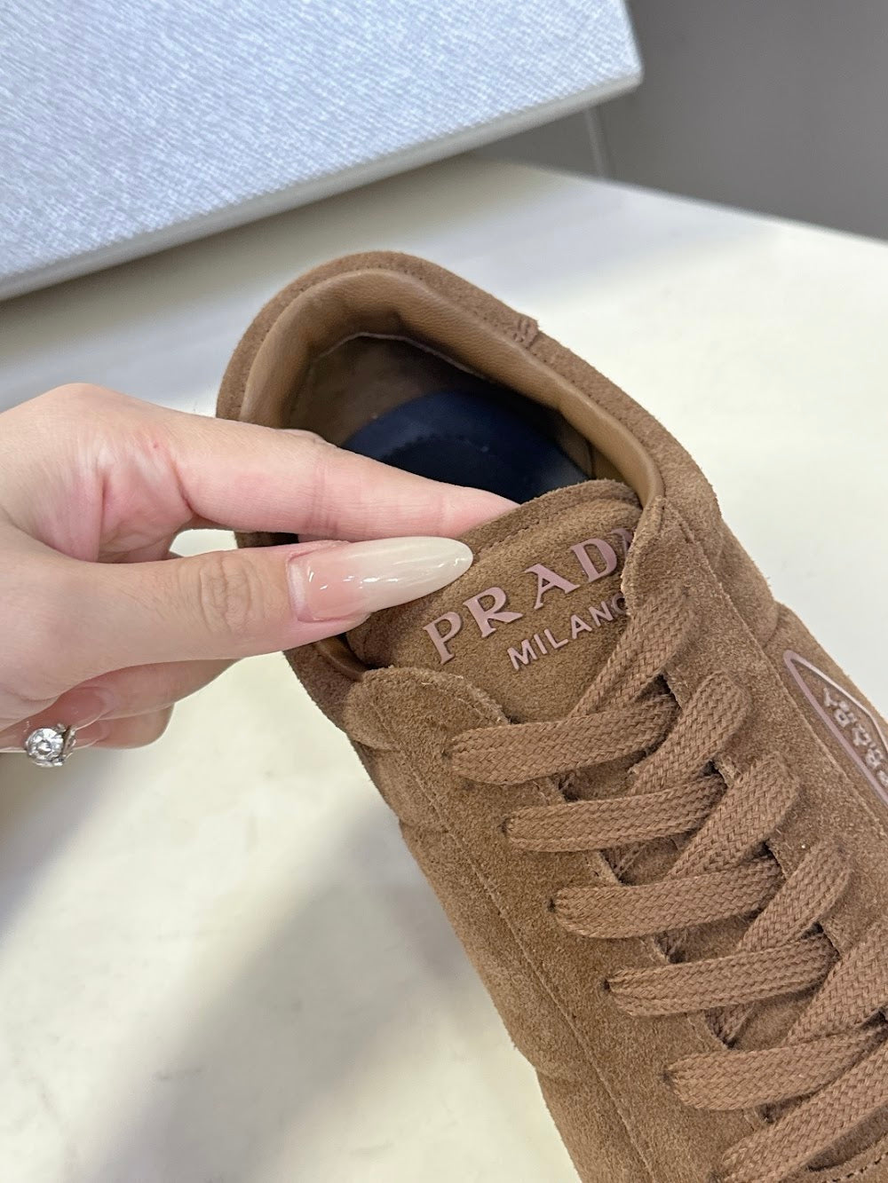 Ezyycart Bags Prada Luxury Heels --52977