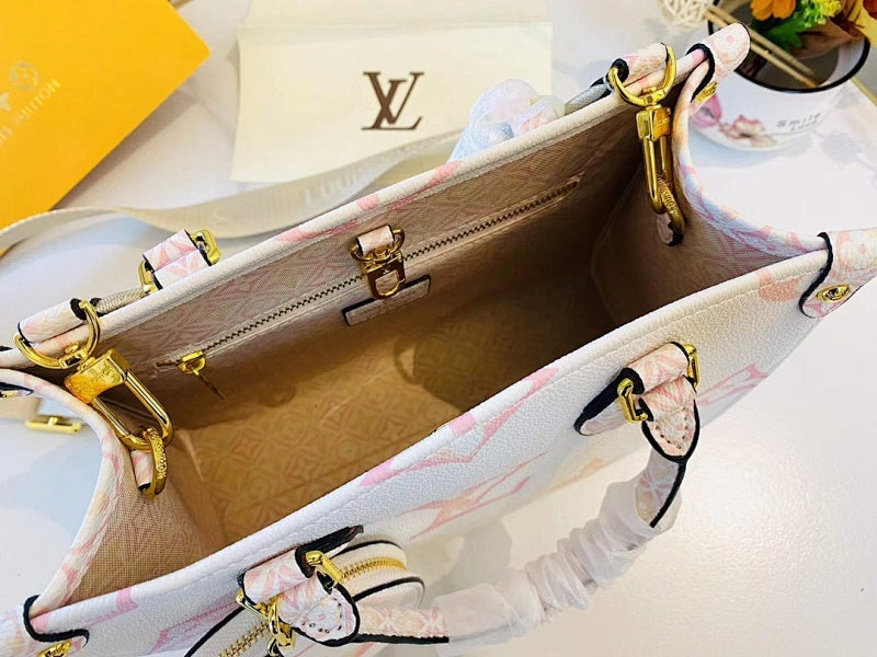 Anum Bags LVn Luxury Bag --80975