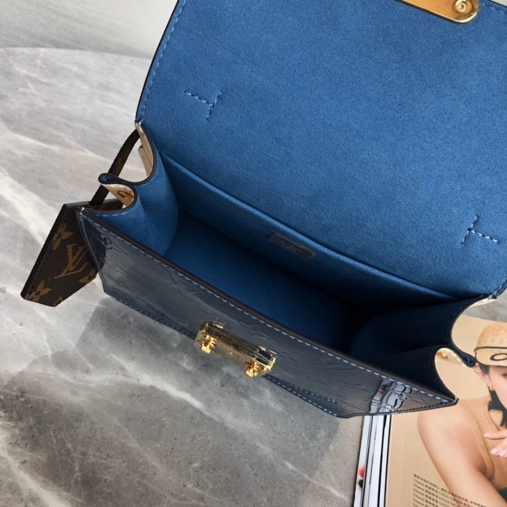 Ezyycart Bags ln Luxury Bag --60052