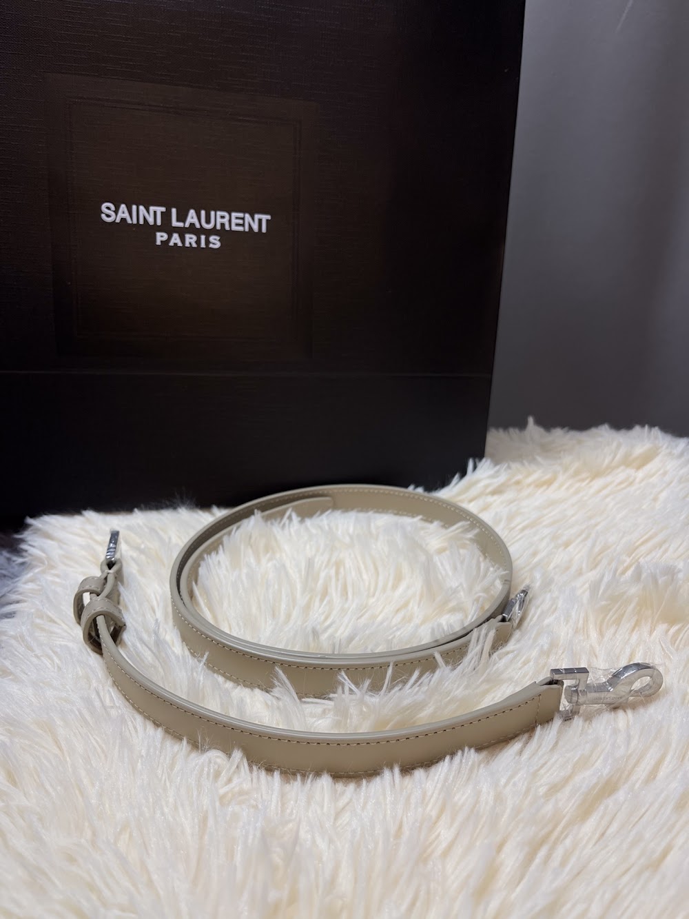 Ezyycart Bags YSLn Luxury Bag --119071