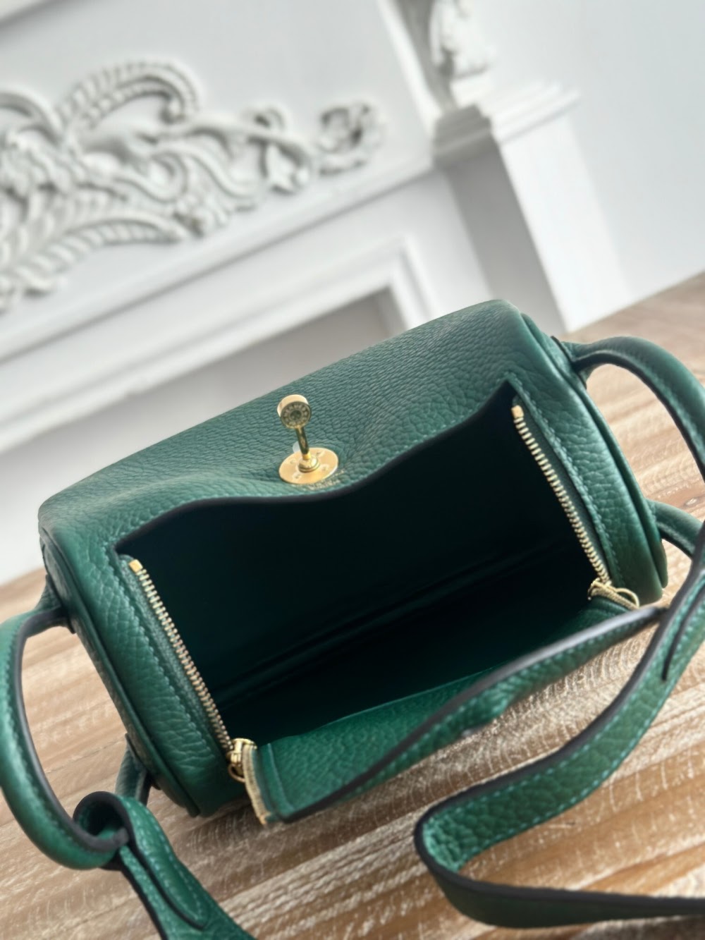 Anum Bags Hermesn Luxury Bag --118897