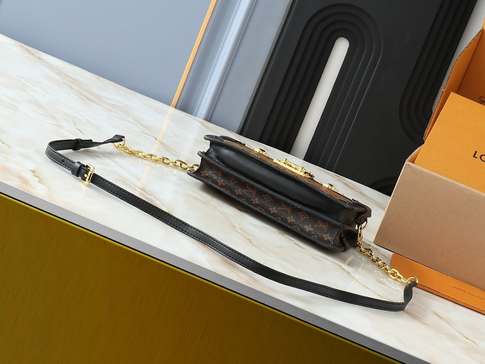 Anum Bags LVn Luxury Bag --80672