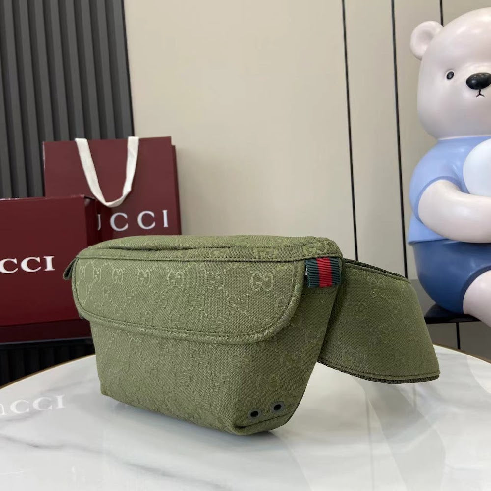 Ezyycart Bags Guccin Luxury Bag --94503