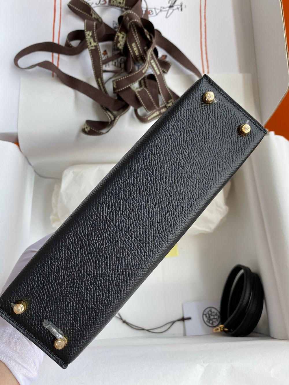 Anum Bags Hermesn Luxury Bag --119026