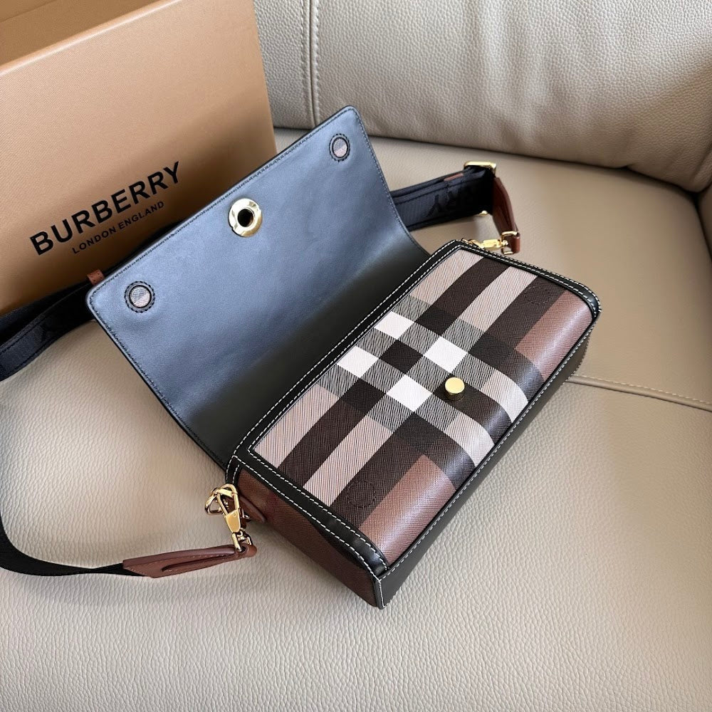 Ezyycart Bags Burberryn Luxury Bag --92634