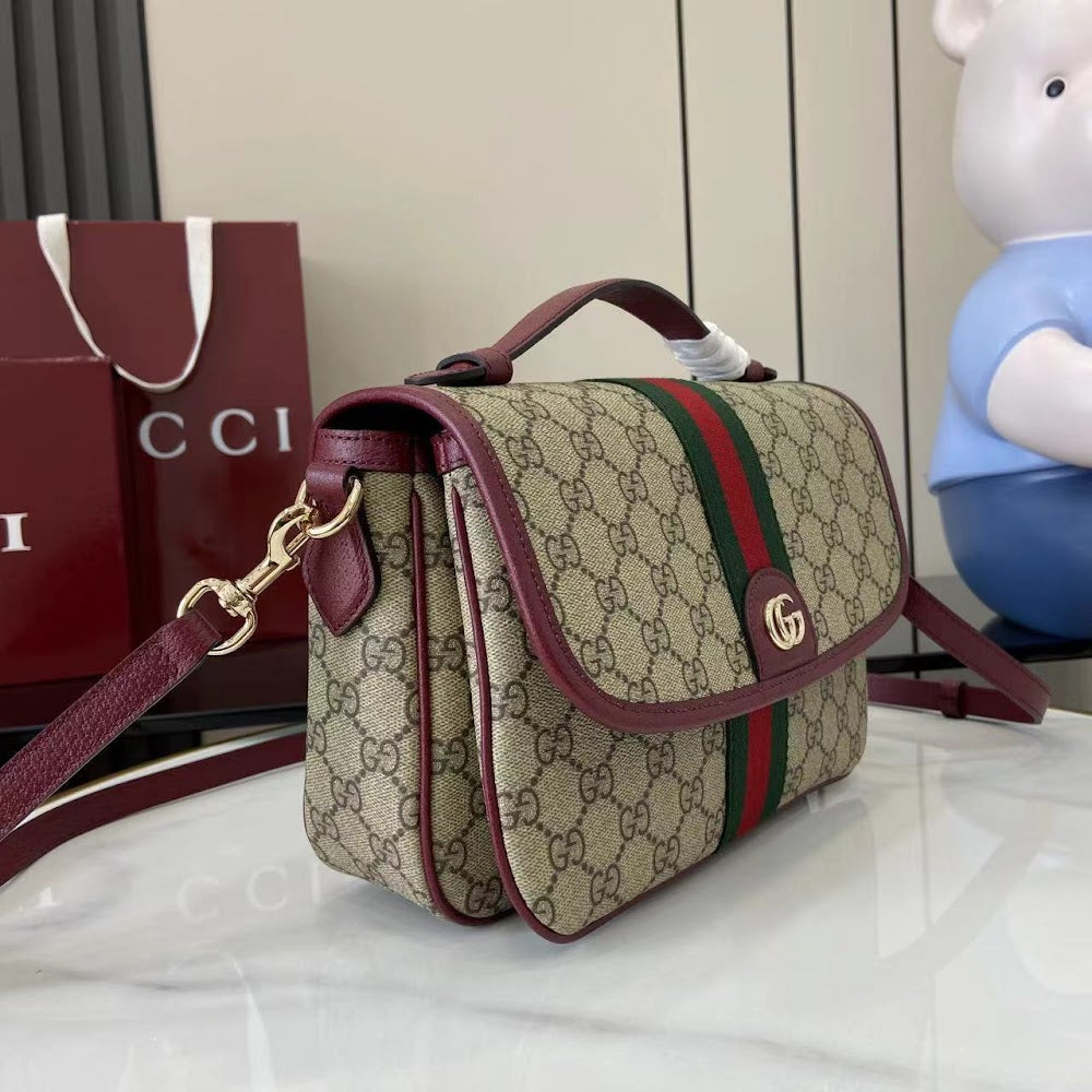 Ezyycart Bags Guccin Luxury Bag --94614