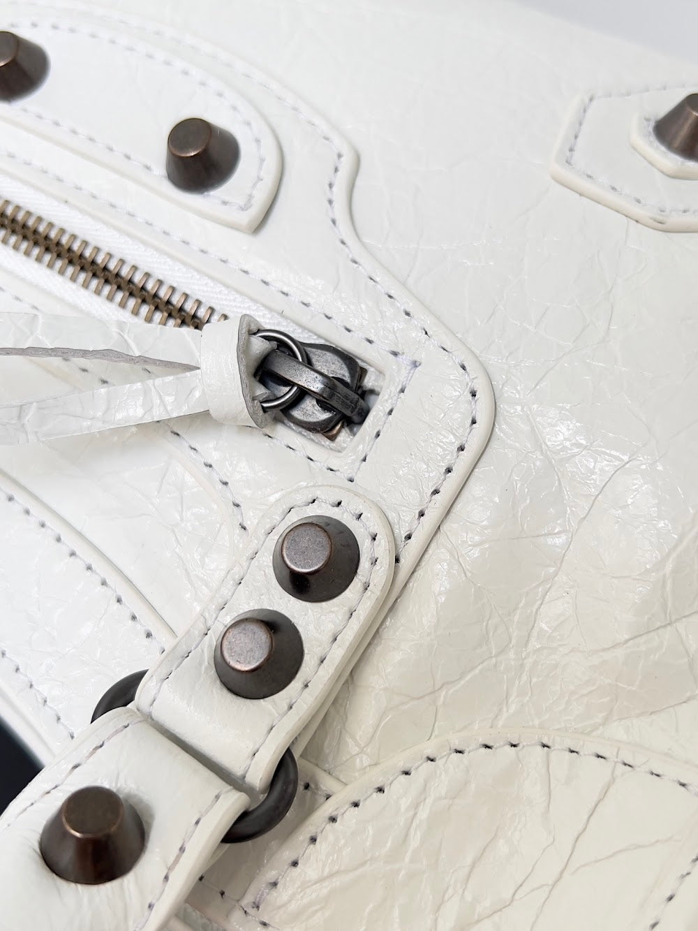 Ezyycart Bags Balenciaga Luxury Bag --110646