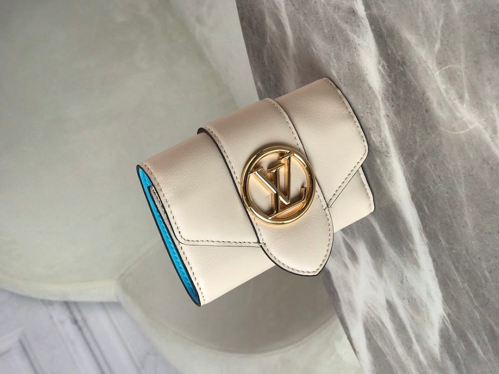 Ezyycart Bags ln Luxury Bag --60300