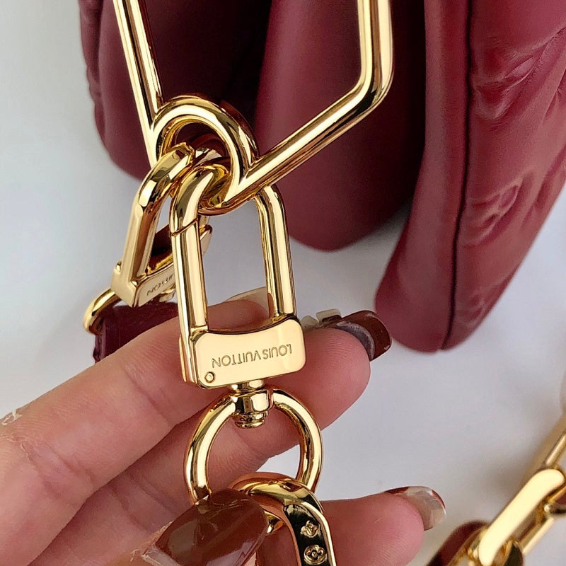 Anum Bags ln Luxury Bag --57114