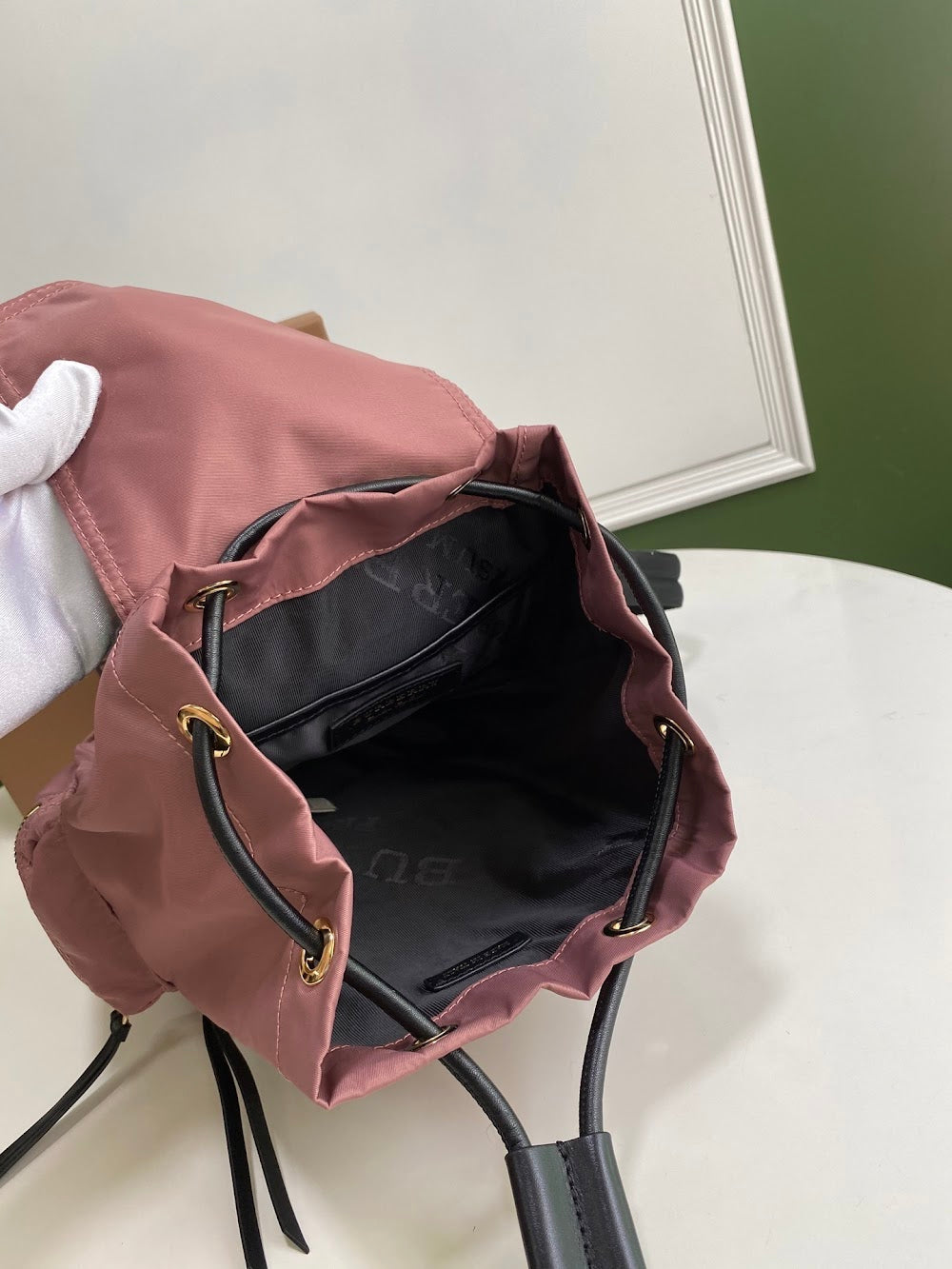 Ezyycart Bags Burberryn Luxury Bag --92876