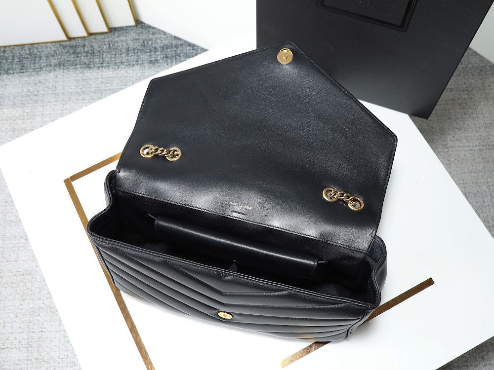 Ezyycart Bags YSLn Luxury Bag --120061