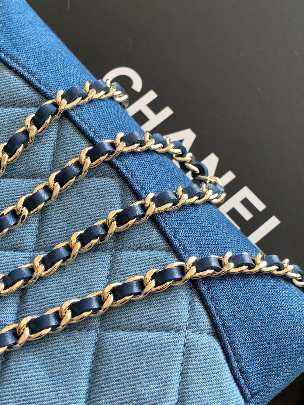 Anum Bags CHn Luxury Bag --114069