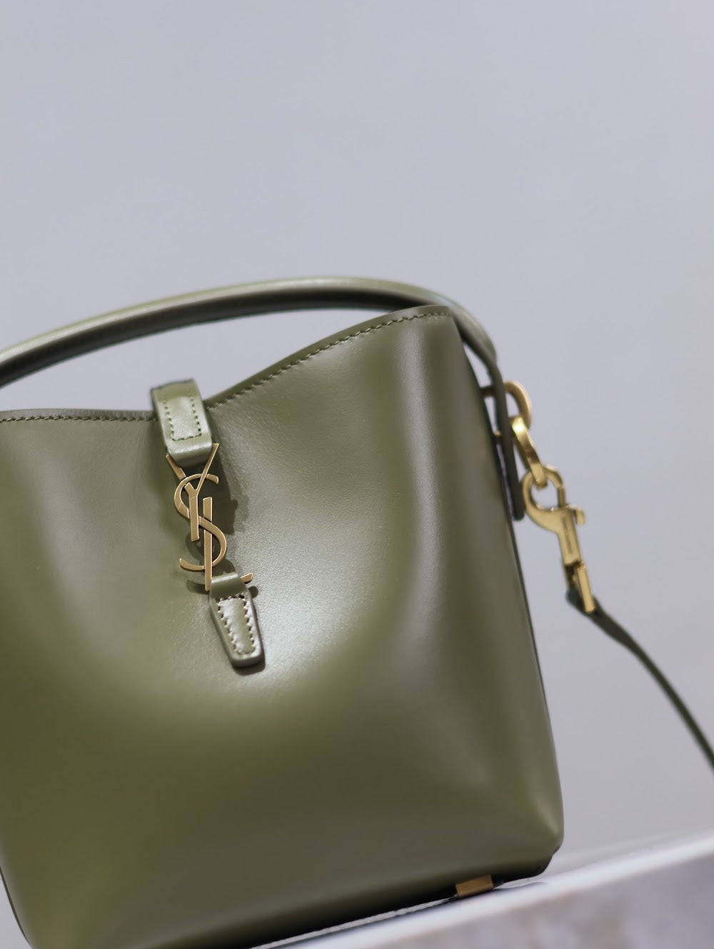 Ezyycart Bags YSLn Luxury Bag --119468