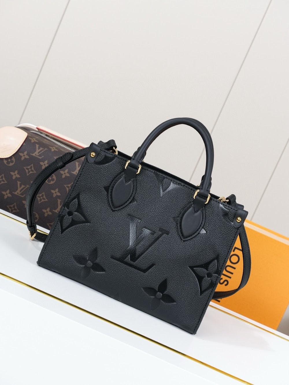 Anum Bags LVn Luxury Bag --79229