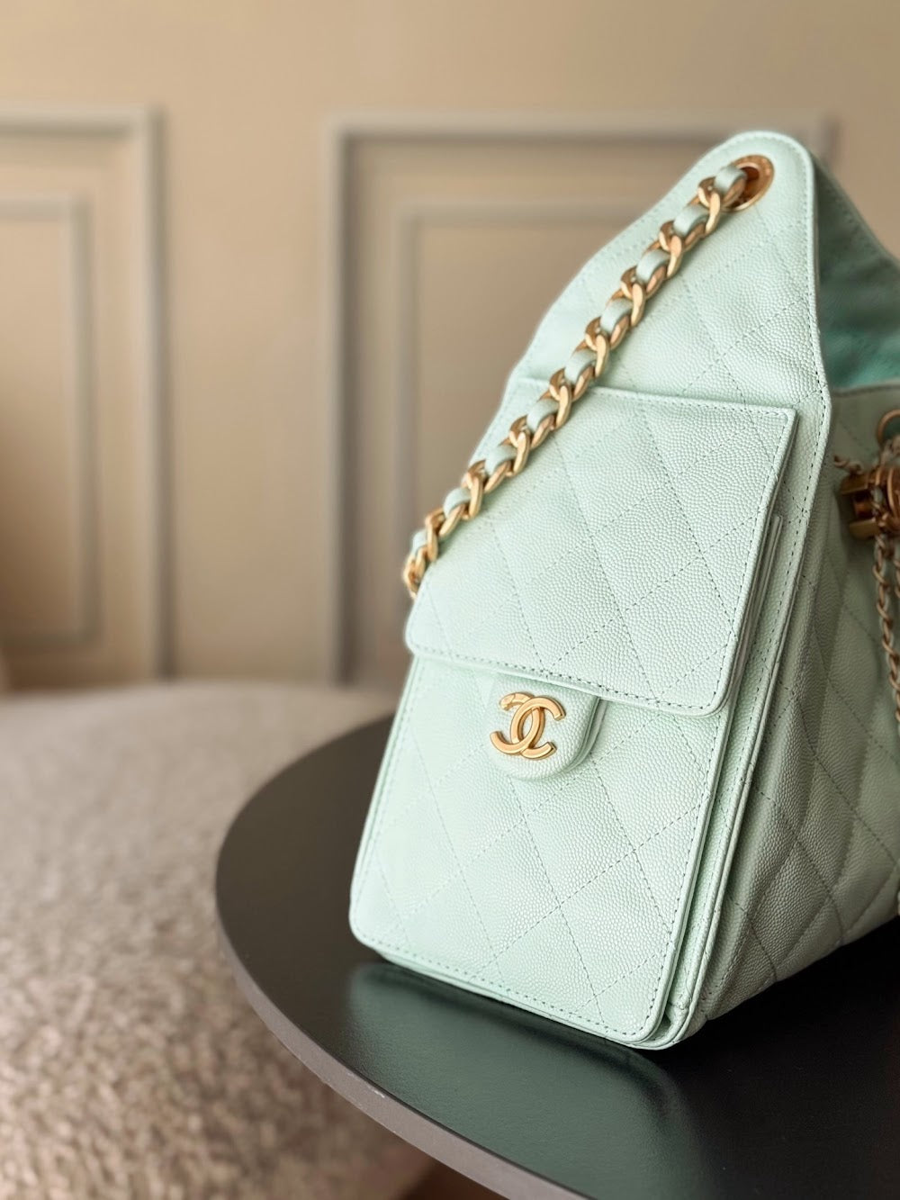 Anum Bags CHn Luxury Bag --114232