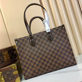Anum Bags ln Luxury Bag --56890
