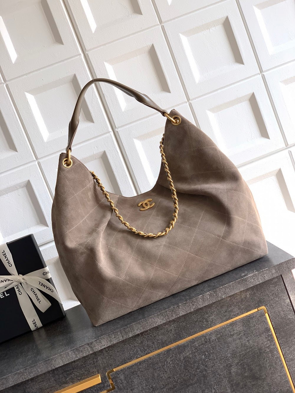 Anum Bags CHn Luxury Bag --114413