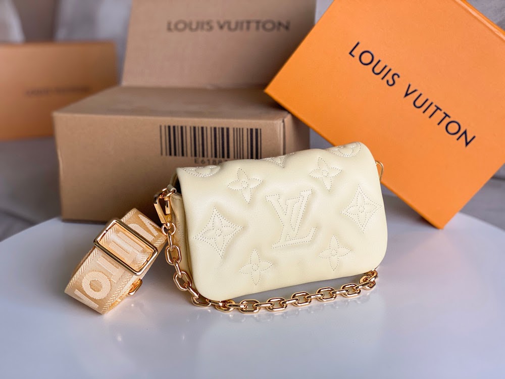 Anum Bags LVn Luxury Bag --81348