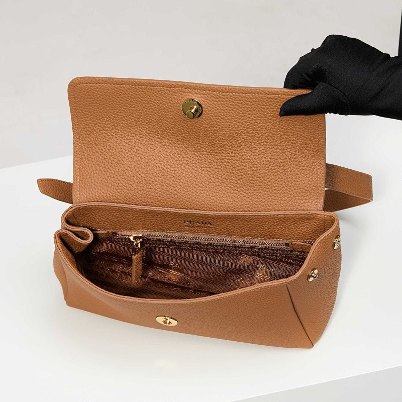 Ezyycart Bags pradn Luxury Bag --74535
