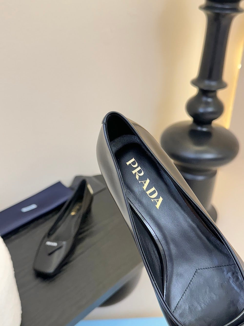 Ezyycart Bags Prada Luxury Heels --53449