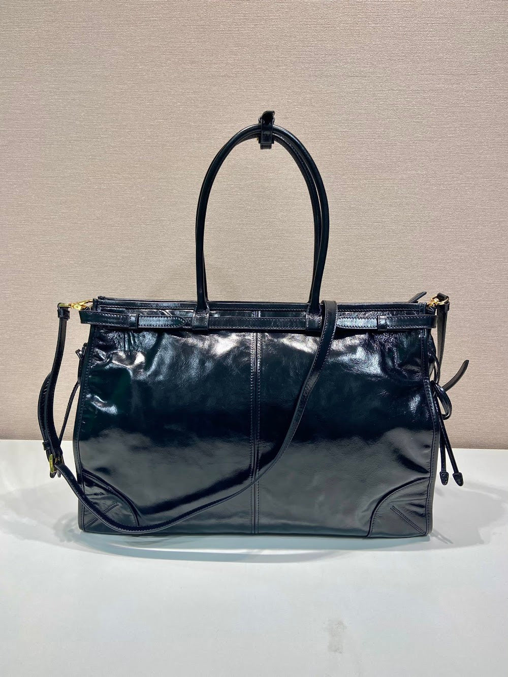 Ezyycart Bags Prada Luxury Bag --54737